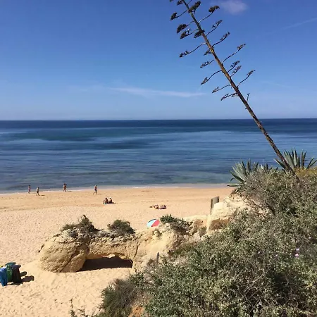 - Bord De Mer Armação de Pêra