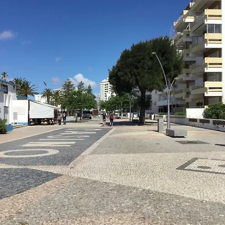 - Bord De Mer Apartment Armacao de Pera